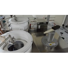 Metal Lift-Off System